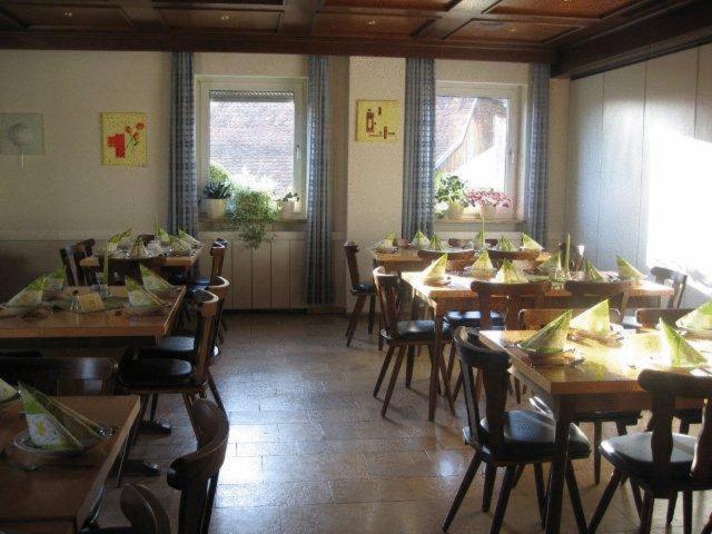 Landgasthof Wellmann Markt Taschendorf Exterior foto