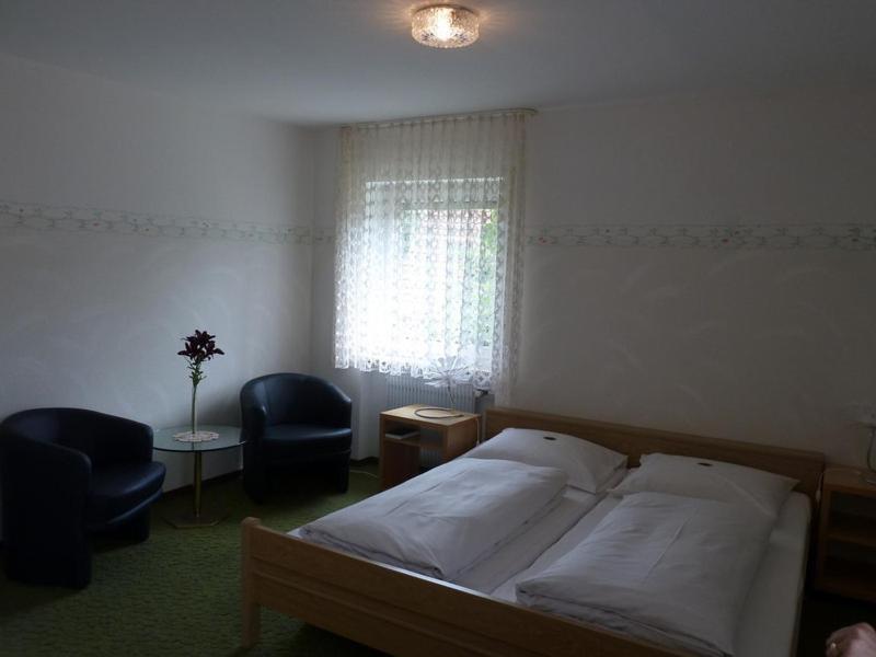 Landgasthof Wellmann Markt Taschendorf Habitación foto